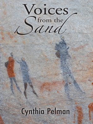 cover image of Voices from the Sand